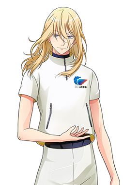 画像ギャラリー No.025のサムネイル画像 / 全国のマネージャーに勝利の喜びを届けたい! 「フットサルボーイズ!!!!!」天ノ川学園キャストインタビュー