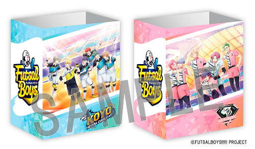 ꡼ No.018Υͥ / ֥եåȥܡ!!!!!סAnimeJapan 2022ˤ֥ޥɤŸ