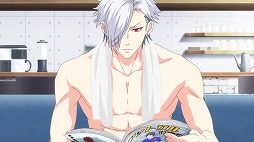 ꡼ No.023Υͥ / TV˥֥եåȥܡ!!!!!סBlu-rayDVD6˼Ͽο硼ȥ˥5ܤξ