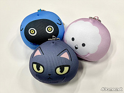 画像ギャラリー No.014のサムネイル画像 / 秋葉原が「アナデン」に染まる! 「FF9」コラボ展示やライブが開催された「ファンフェスティバル」レポート。ノベルティ配布は12月14日まで