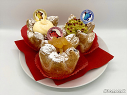 画像ギャラリー No.020のサムネイル画像 / 秋葉原が「アナデン」に染まる! 「FF9」コラボ展示やライブが開催された「ファンフェスティバル」レポート。ノベルティ配布は12月14日まで