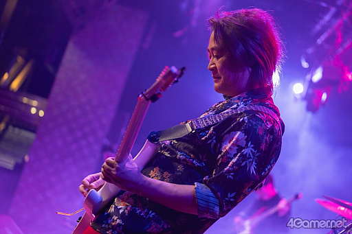 画像ギャラリー No.025のサムネイル画像 / 秋葉原が「アナデン」に染まる! 「FF9」コラボ展示やライブが開催された「ファンフェスティバル」レポート。ノベルティ配布は12月14日まで