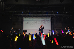 画像ギャラリー No.027のサムネイル画像 / 秋葉原が「アナデン」に染まる! 「FF9」コラボ展示やライブが開催された「ファンフェスティバル」レポート。ノベルティ配布は12月14日まで