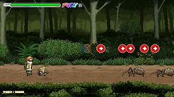 画像ギャラリー No.002のサムネイル画像 / 「Old School Musical」の「あらかじめダウンロード」がニンテンドーeショップでスタート