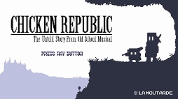 画像ギャラリー No.006のサムネイル画像 / 「Old School Musical」の「あらかじめダウンロード」がニンテンドーeショップでスタート