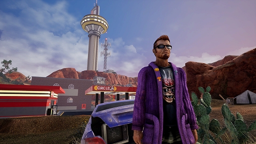 画像ギャラリー No.001のサムネイル画像 / バイオレンスとブラックジョーク満載のシューティングアクション「POSTAL 4: No Regerts」のアーリーアクセス版がSteamで配信開始