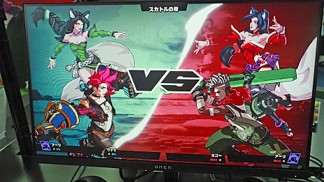 ꡼ No.006Υͥ / 롤ԤäƤ󤾡ԥΤʤLoLʥ2XKOפǡ󥯥äƥ꤬ä⤫ơggTGS2025