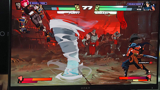 ꡼ No.008Υͥ / 롤ԤäƤ󤾡ԥΤʤLoLʥ2XKOפǡ󥯥äƥ꤬ä⤫ơggTGS2025