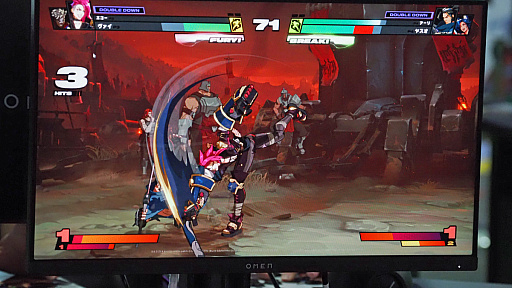 ꡼ No.009Υͥ / 롤ԤäƤ󤾡ԥΤʤLoLʥ2XKOפǡ󥯥äƥ꤬ä⤫ơggTGS2025