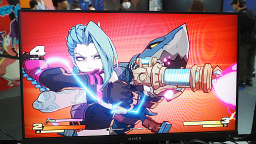 ꡼ No.011Υͥ / 롤ԤäƤ󤾡ԥΤʤLoLʥ2XKOפǡ󥯥äƥ꤬ä⤫ơggTGS2025