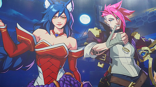 ꡼ No.013Υͥ / 롤ԤäƤ󤾡ԥΤʤLoLʥ2XKOפǡ󥯥äƥ꤬ä⤫ơggTGS2025