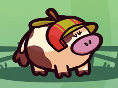 �ե롼�Ĥ���������ѥ󥯤����졣���ޥ۸�������������Farm Punks�פ�Ҳ𤹤�֡ʤۤܡ��������ޥۥ������̿�����2133��