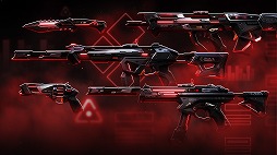 ꡼ No.002Υͥ / VALORANTסȡȥͥɤʤɤοǤо줹륨ԥ4Act1ʥХȥѥ꡼