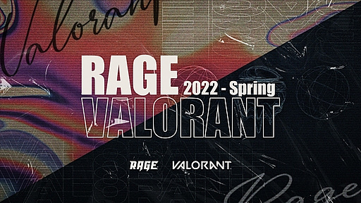 ꡼ No.002Υͥ / RAGEץǥ塼ͧᥤ󥿥ӥ塼VALORANTͭѵҥե饤󥤥٥ȤγŤ䡤ܤǤeݡڤˤĤʹ
