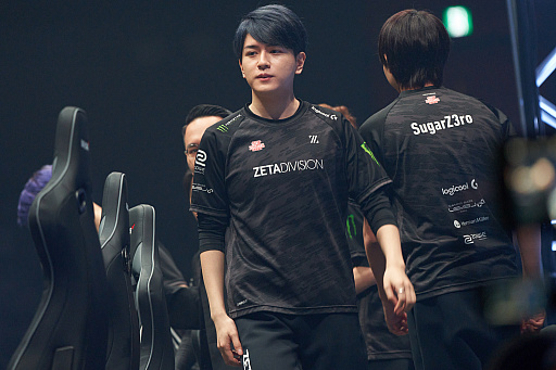 ꡼ No.006Υͥ / 2022 VCT Challengers Japan Stage2 Playoff Finals׺ǽݡȡZETA DIVISIONˤꡤNORTHEPTIONܺǶκ¤