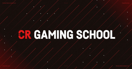 ꡼ No.002Υͥ / CR Gaming School󥰤̵θëǳšVALORANTפ1123Apex Legendsפ1130