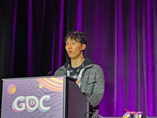 ���������꡼ No.002�Υ���ͥ������ / ��GDC 2025�ϥץ쥤�ƥ��Ȥ��鿿��ƶ��������5�ĤΥҥ�ȡ���Tencent�Υꥵ���������ब��롤����Ū�ʥե����ɥХå��θ�ʬ����