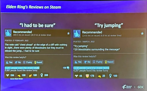 ���������꡼ No.004�Υ���ͥ������ / ��GDC 2025�ϥץ쥤�ƥ��Ȥ��鿿��ƶ��������5�ĤΥҥ�ȡ���Tencent�Υꥵ���������ब��롤����Ū�ʥե����ɥХå��θ�ʬ����