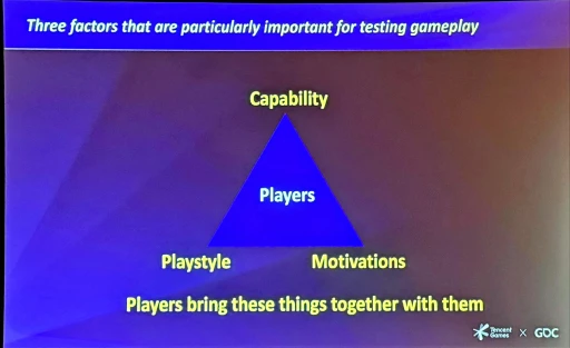 ���������꡼ No.006�Υ���ͥ������ / ��GDC 2025�ϥץ쥤�ƥ��Ȥ��鿿��ƶ��������5�ĤΥҥ�ȡ���Tencent�Υꥵ���������ब��롤����Ū�ʥե����ɥХå��θ�ʬ����