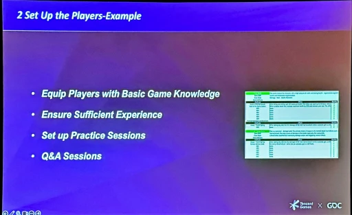 ���������꡼ No.011�Υ���ͥ������ / ��GDC 2025�ϥץ쥤�ƥ��Ȥ��鿿��ƶ��������5�ĤΥҥ�ȡ���Tencent�Υꥵ���������ब��롤����Ū�ʥե����ɥХå��θ�ʬ����