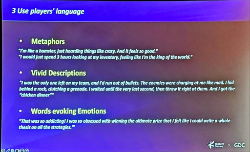 ���������꡼ No.013�Υ���ͥ������ / ��GDC 2025�ϥץ쥤�ƥ��Ȥ��鿿��ƶ��������5�ĤΥҥ�ȡ���Tencent�Υꥵ���������ब��롤����Ū�ʥե����ɥХå��θ�ʬ����