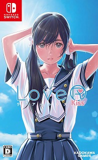 ꡼ No.002Υͥ / LoveRKissפȡLoveRפDLǤоݤˤȽյ٤ߥɤȡDLCΥ塼ॻåȤоݤ