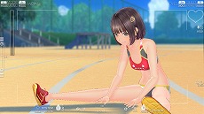 画像ギャラリー No.010のサムネイル画像 / 「LoveRKiss」と「LoveR」のDL版を対象にした“春休みセール”が本日スタート。DLCのコスチュームセットも対象に