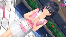 画像ギャラリー No.011のサムネイル画像 / 「LoveRKiss」と「LoveR」のDL版を対象にした“春休みセール”が本日スタート。DLCのコスチュームセットも対象に