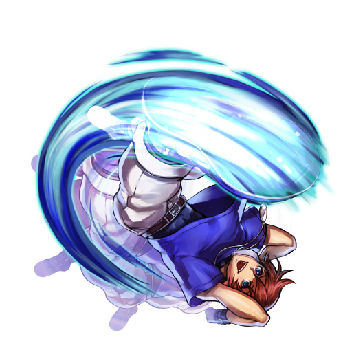 画像ギャラリー No.008のサムネイル画像 / 「KOFクロニクル」草薙 京の日本チーム結成エピソードが公開