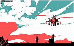 ���������꡼ No.004�Υ���ͥ������ / ��ȥ���С����� Order 24�����ä�4���ǲ��������롩 ��The Eternal Castle [REMASTERED]�פ�CGA�ƥ����Ȥ����Ϥ򸫤Ƥߤ褦��