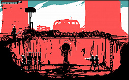 ���������꡼ No.007�Υ���ͥ������ / ��ȥ���С����� Order 24�����ä�4���ǲ��������롩 ��The Eternal Castle [REMASTERED]�פ�CGA�ƥ����Ȥ����Ϥ򸫤Ƥߤ褦��