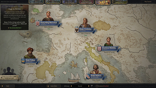 ꡼ No.002Υͥ / GDC 2021ϡCrusader Kings IIIפΡȰɥƥȥ饯եåμưˤĤơѤȥȤξ̤