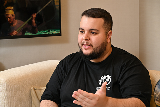 ꡼ No.003Υͥ / Υ󥿥ӥ塼ϡCrusader Kings IIIפκǿDLCAll Under HeavenפϡʤޤǥСΤȯԤʹ