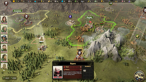 画像ギャラリー No.003のサムネイル画像 / アポカリプス後の世界を生き抜く都市建設型サバイバルシム「Surviving the Aftermath」の最新ビデオダイアリー公開