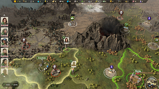 画像ギャラリー No.005のサムネイル画像 / アポカリプス後の世界を生き抜く都市建設型サバイバルシム「Surviving the Aftermath」の最新ビデオダイアリー公開