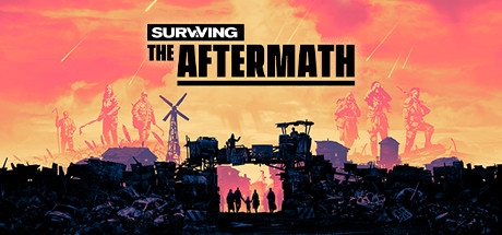 画像ギャラリー No.002のサムネイル画像 / 都市建設型サバイバルシム「Surviving the Aftermath」のSteam向けアーリーアクセス版が10月22日にリリース。正式発売は2021年初頭を予定