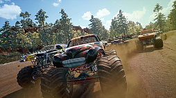 ꡼ No.002Υͥ / PS4ǡMonster Jam Steel Titansפ60󥪥դˤʤ륻뤬PS Storeǳ档23ޤ