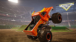 ꡼ No.004Υͥ / PS4ǡMonster Jam Steel Titansפ60󥪥դˤʤ륻뤬PS Storeǳ档23ޤ