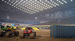 ꡼ No.005Υͥ / PS4ǡMonster Jam Steel Titansפ60󥪥դˤʤ륻뤬PS Storeǳ档23ޤ