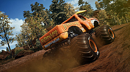 ꡼ No.006Υͥ / PS4ǡMonster Jam Steel Titansפ60󥪥դˤʤ륻뤬PS Storeǳ档23ޤ