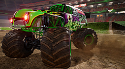 ꡼ No.007Υͥ / PS4ǡMonster Jam Steel Titansפ60󥪥դˤʤ륻뤬PS Storeǳ档23ޤ