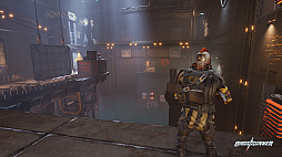 画像ギャラリー No.003のサムネイル画像 / 忍者アクション「Ghostrunner」の最新トレイラーが公開。カタナで斬り倒す以外のスキルも登場