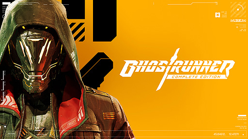 ꡼ No.002Υͥ / Ghostrunner: Complete Edition꡼ԤͭDLCProject_Helƥåѥå4ޤȤ᤿ȴǡ
