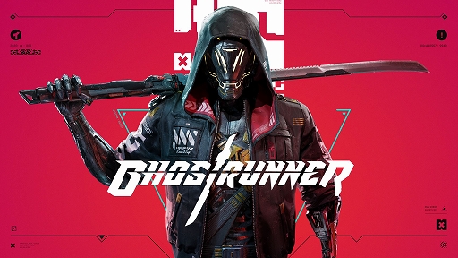 ꡼ No.002Υͥ / Epic Games StoreǡGhostrunnerפ̵ۤȡŨ⼫ʬɬɤʥСǦԥ