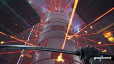 ���������꡼ No.013�Υ���ͥ������ / ��Ghostrunner�פ�PS4�Ǥ�Switch�Ǥ�2021ǯ1��28����ȯ����ꡣ�����С�Ǧ�Ԥ���������ϥ����ԡ��ɥ��������