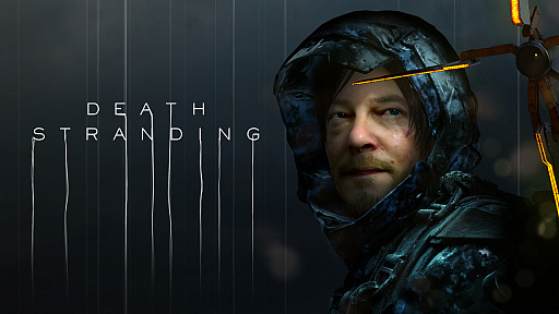 画像ギャラリー No.002のサムネイル画像 / PC版「DEATH STRANDING」,最高設定のグラフィックスでお届けするプレイムービーを掲載