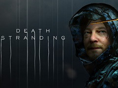 PC�ǡ�DEATH STRANDING�פΥ�������ȥ쥤�顼���������磻�ɥ����꡼���б��ʤ�PC�Ǥ��ȼ����Ǥ�ʬ����