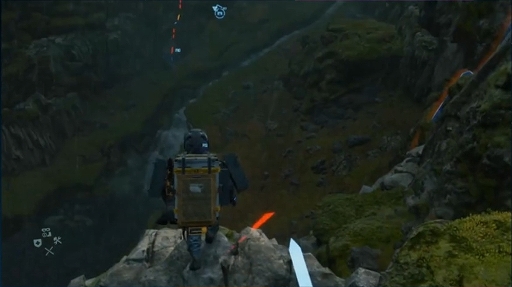 ꡼ No.012Υͥ / GDC 2021ϥߥåȤʣϷƧˤDEATH STRANDINGפAI