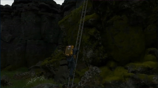 ꡼ No.019Υͥ / GDC 2021ϥߥåȤʣϷƧˤDEATH STRANDINGפAI
