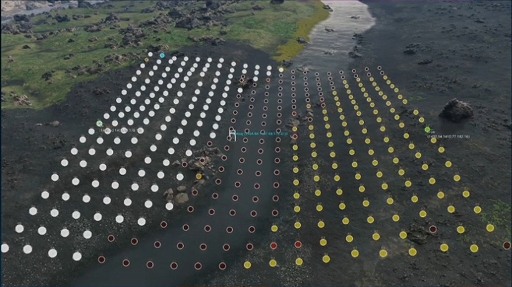꡼ No.028Υͥ / GDC 2021ϥߥåȤʣϷƧˤDEATH STRANDINGפAI